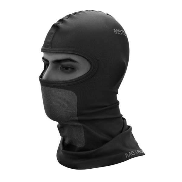 Meteor balaclava, size S/M, black color