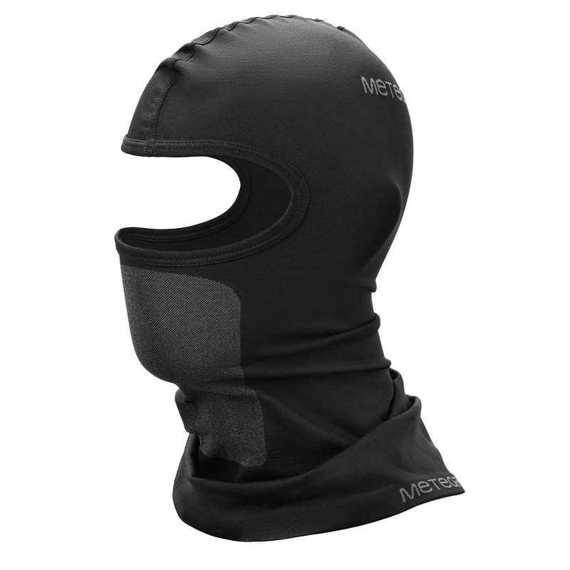 Meteor balaclava, size S/M, black color