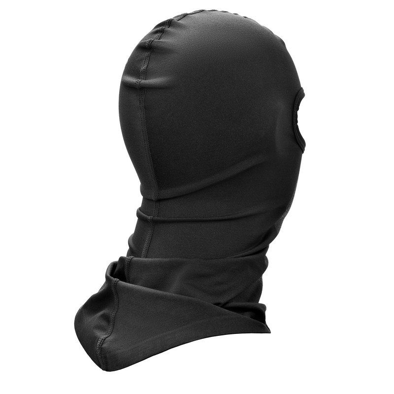 Meteor Balaclava, Größe L/XL, schwarz