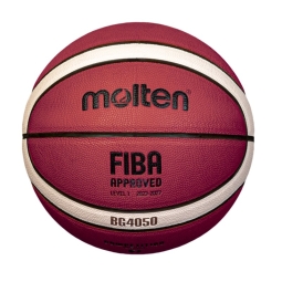 Molten basketball BG4550 Fiba Approved, velikost 7