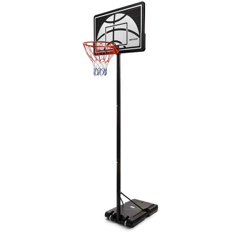 Meteor Basketball-Set, Miami, 150-305 cm