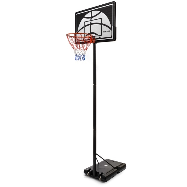Meteor Basketball-Set, Miami, 150-305 cm
