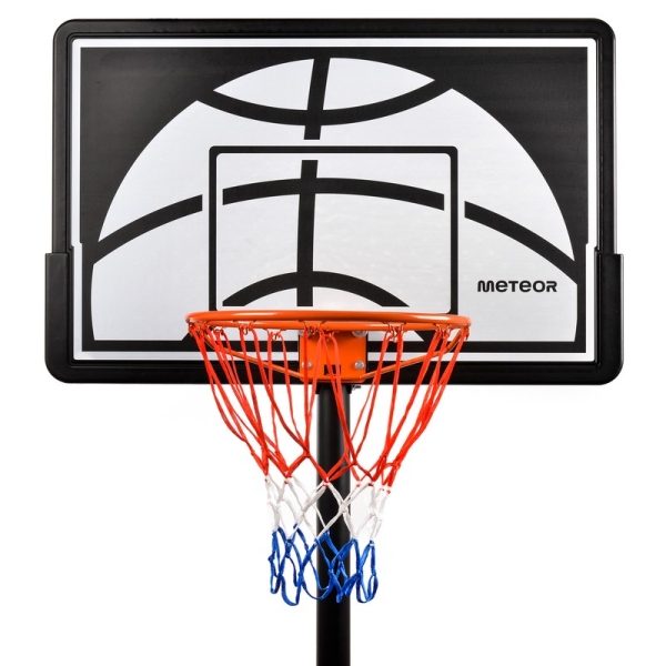 Meteor Basketball-Set, Miami, 150-305 cm