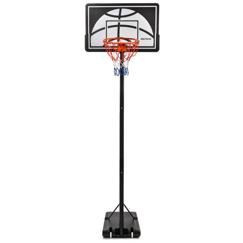 Meteor Basketball-Set, Miami, 150-305 cm