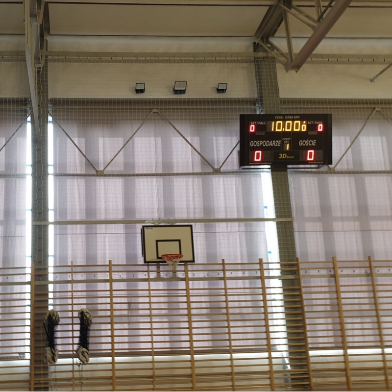 Rollladensystem für Verdunkelungsvorhänge mit elektrischem Antrieb