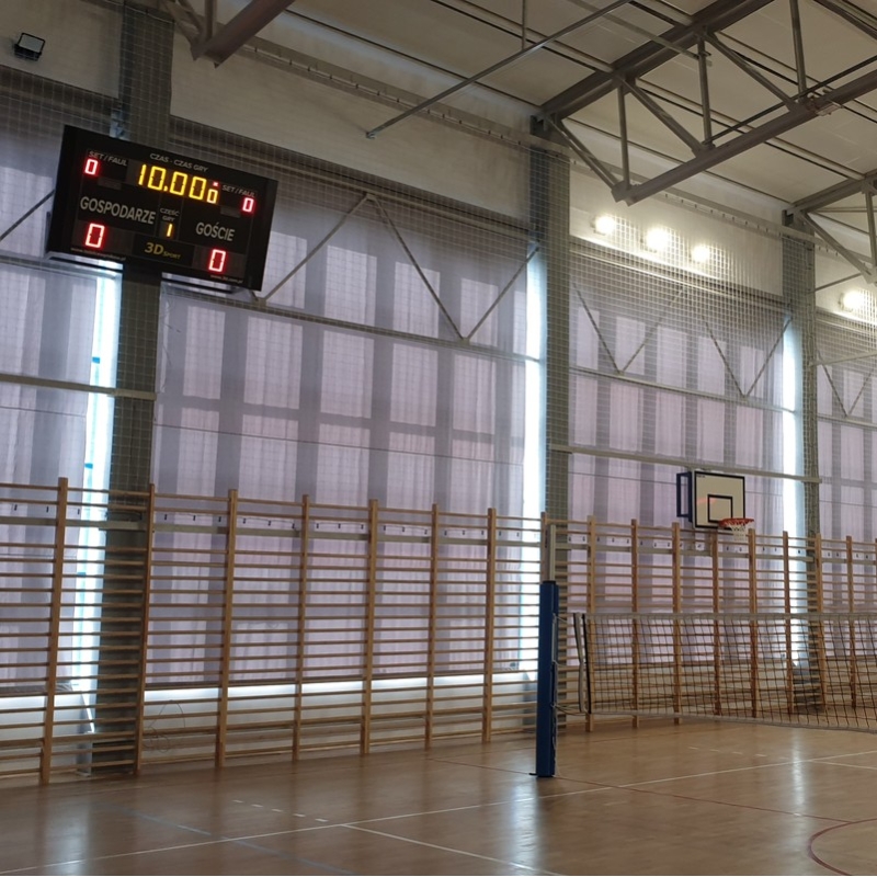 Rollladensystem für Verdunkelungsvorhänge mit elektrischem Antrieb