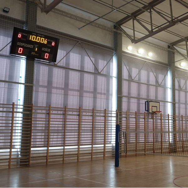 Rollladensystem für Verdunkelungsvorhänge mit elektrischem Antrieb