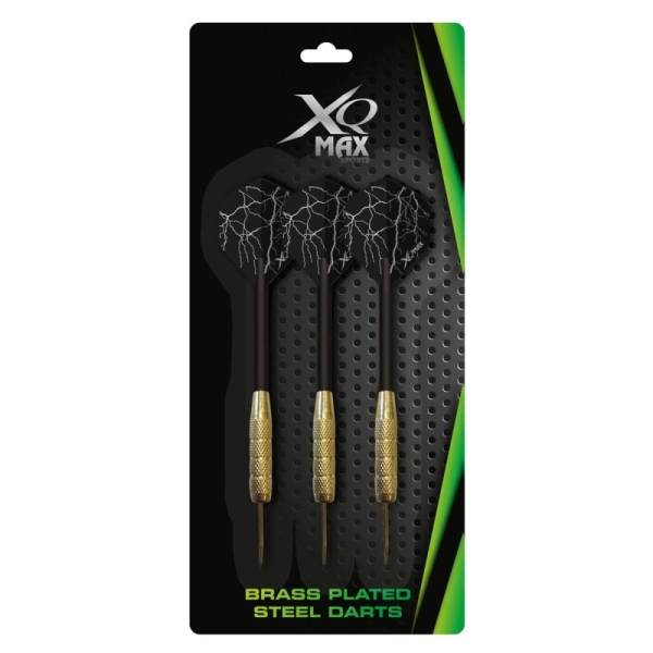 Metal Dart Darts XQMAX 3pcs