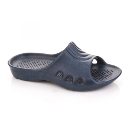 Bambino Flip-Flops, Farbe marineblau
