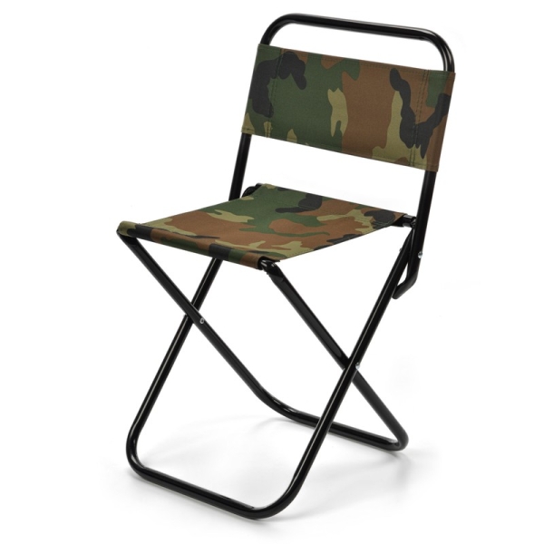 Meteor Verto moro folding chair