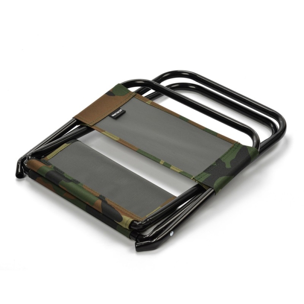 Meteor Verto moro Klappstuhl