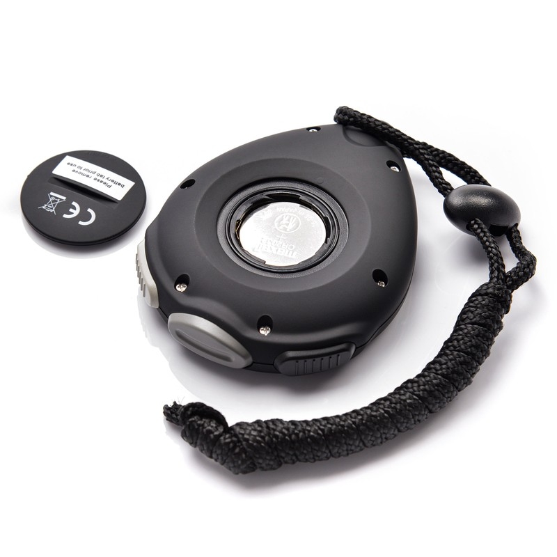 Elektronische Stoppuhr Meteor,1 Zeit10148