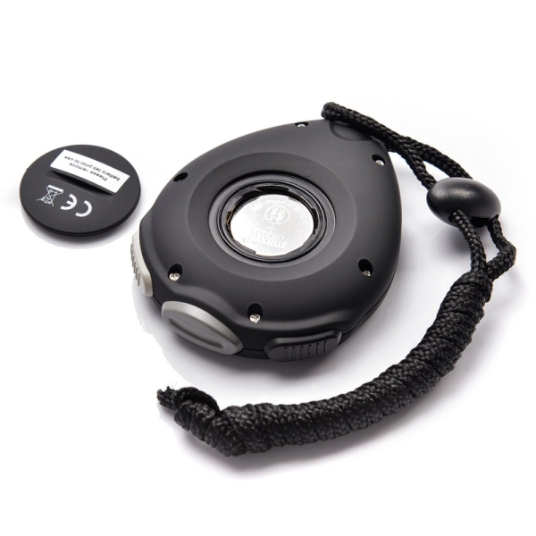 Elektronische Stoppuhr Meteor,1 Zeit10148