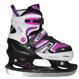 Axer Hockey-Schlittschuhe, Vega, Größe 31-34, A23808