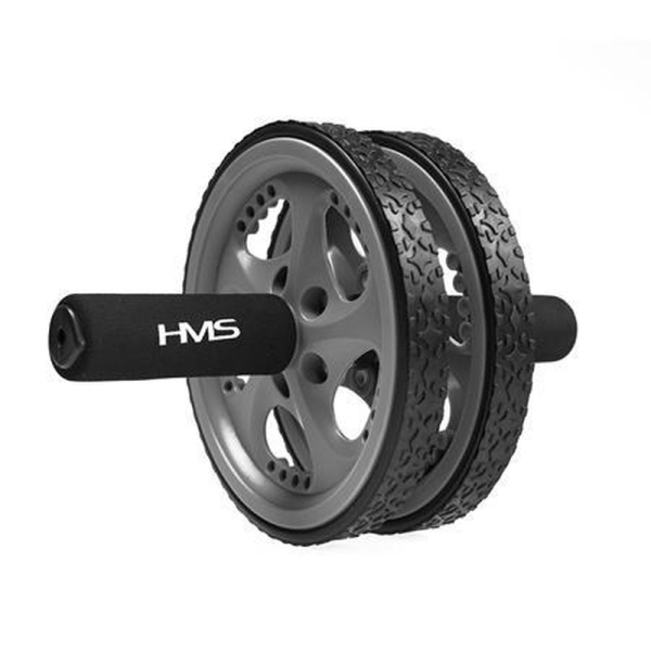 Dvojitý cvičný válec HMS WA03