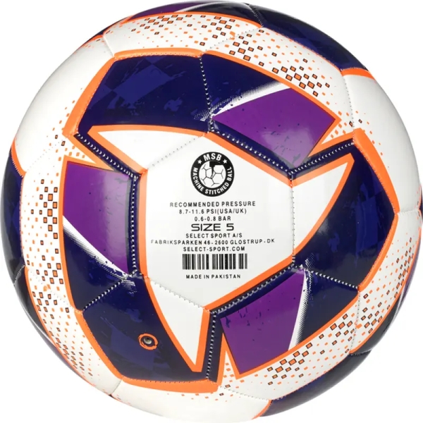 Select Classic futbola bumba, 5. izmērs