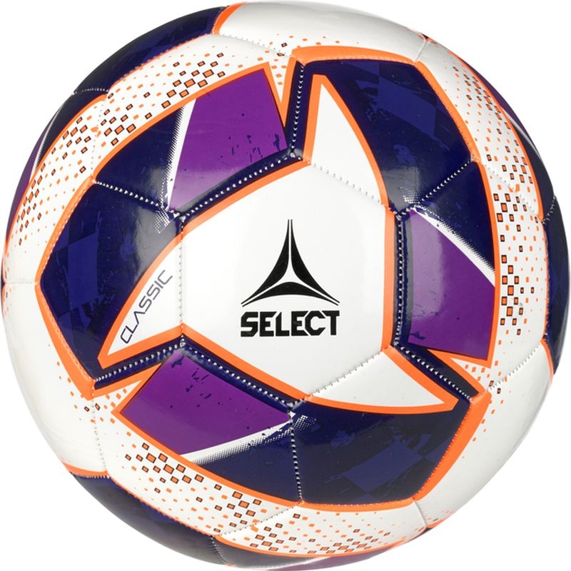Select Classic Fußball, Größe 5