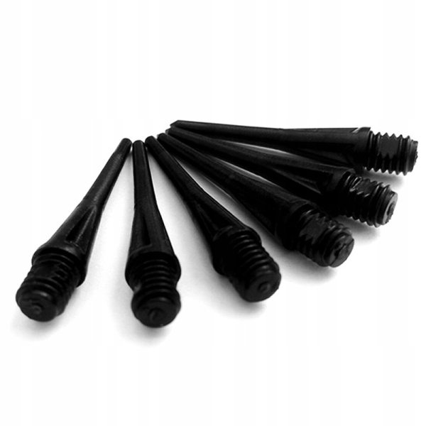 Kunststoffklinge dünnes Gewinde lang, 254519