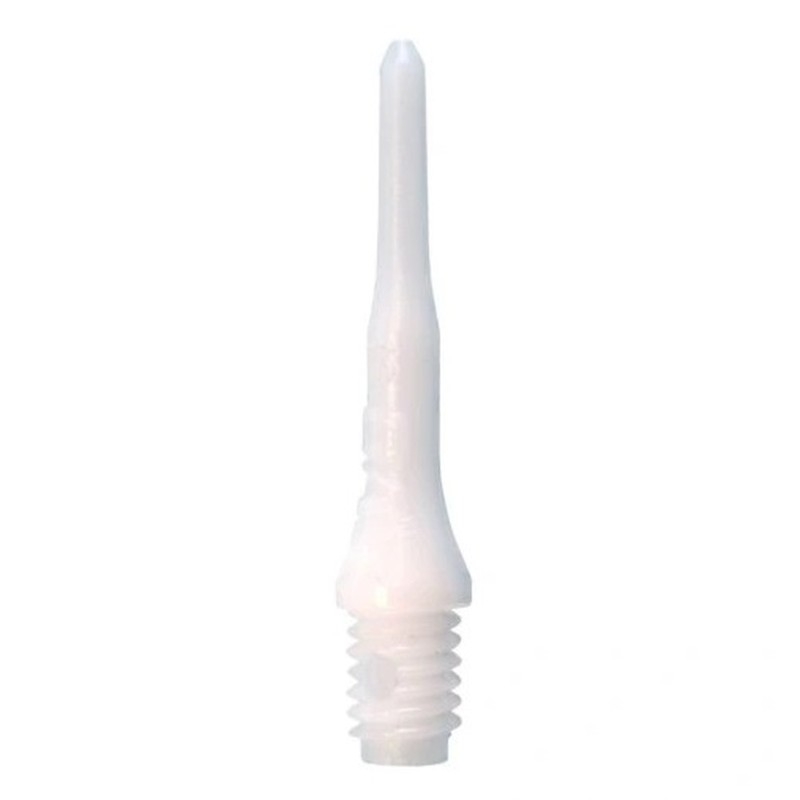 Plastic blade thin thread short, 254537