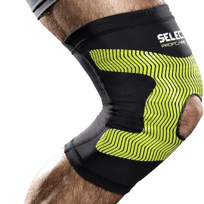 Select Profcare knee brace