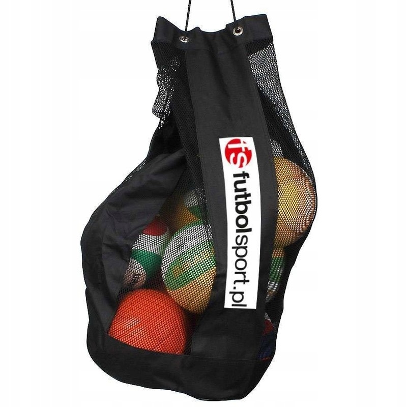 Bag for 12 balls