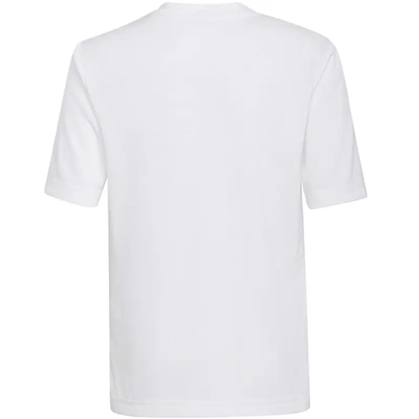 Adidas Entrada T-shirt, 22JSY, white color