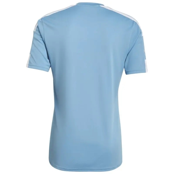 Tričko Adidas Squadra, 21JSY, barva modrá Tričko Adidas Squadra, 21JSY, barva modrá
