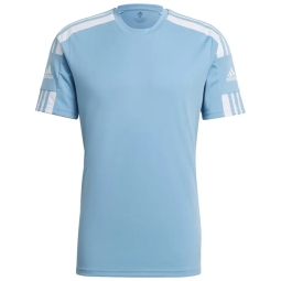 Adidas Squadra T-shirt, 21JSY, Farbe blau