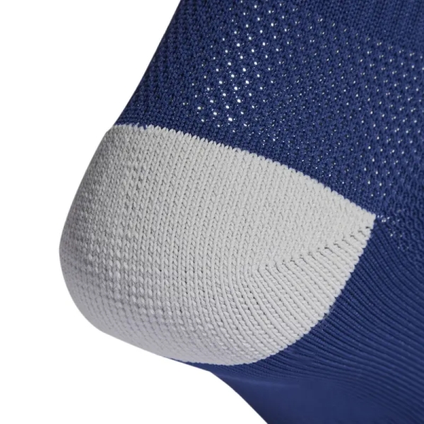 Adidas IB7814 football gaiters, navy blue color