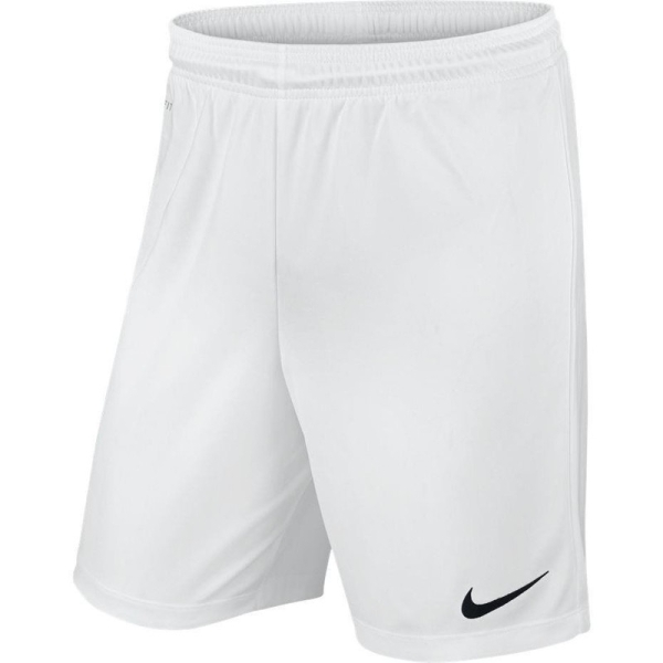 Pánské šortky Nike Homme, bílé Pánské šortky Nike Homme, bílé