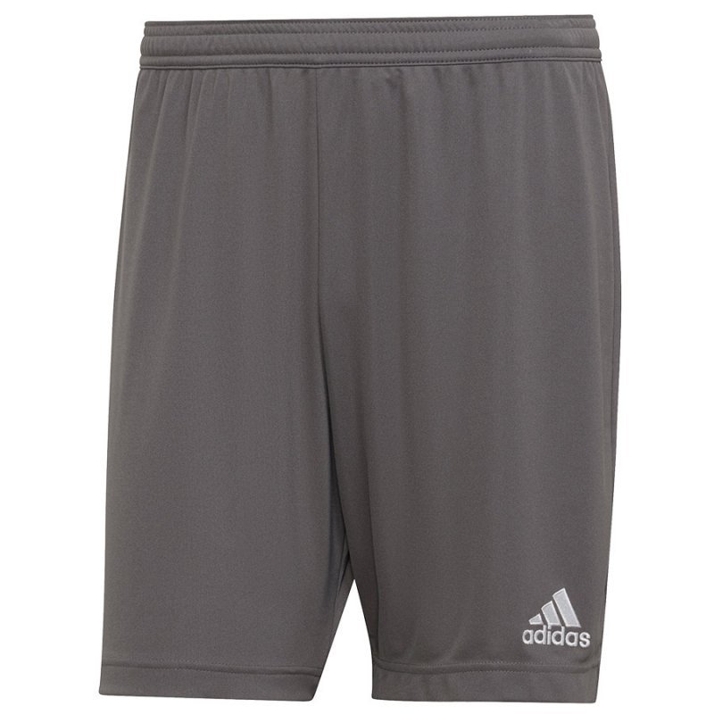 Adidas ENT22 SHO Shorts, Farbe grau