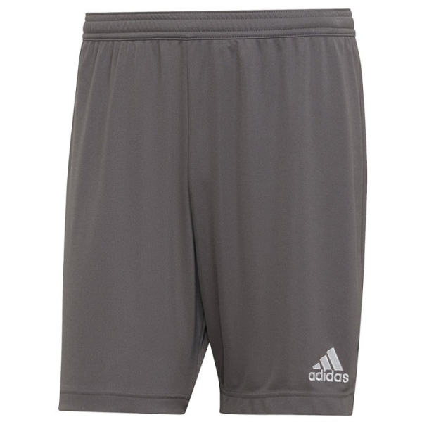 Šortky Adidas ENT22 SHO, barva šedá Šortky Adidas ENT22 SHO, barva šedá