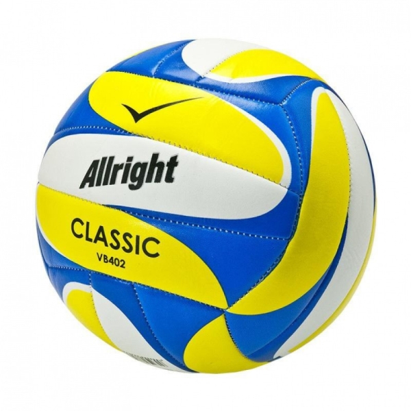 Volejbalový míč Allright Classic, velikost 5 Volejbalový míč Allright Classic, velikost 5
