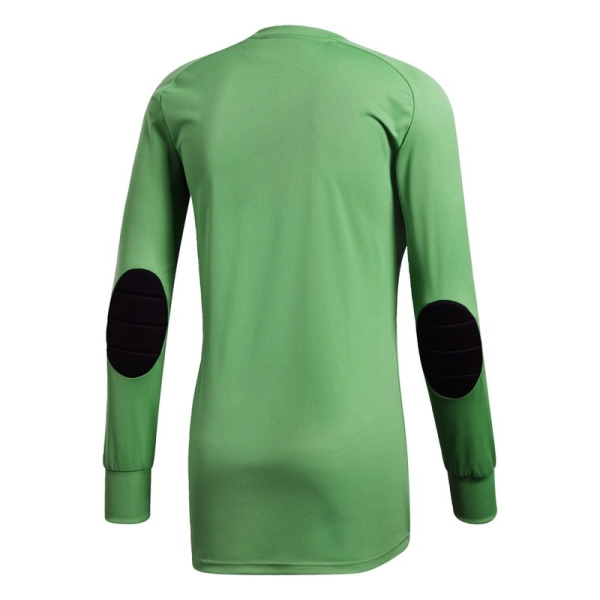 Adidas Assita 17 GK brankářská mikina, velikost XXL, barva zelená Adidas Assita 17 GK brankářská mikina, velikost XXL, barva zelená