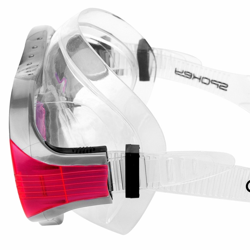 Spokey diving mask 928107, Zenda