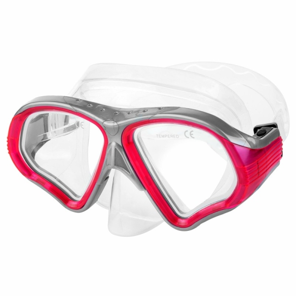 Potápěčská maska Spokey 928107, Zenda