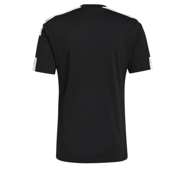 Tričko Adidas Squadra, 21JSY, barva černá Tričko Adidas Squadra, 21JSY, barva černá
