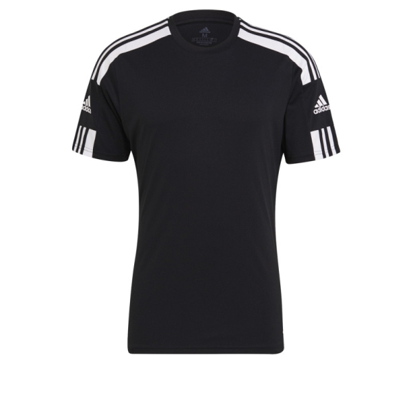 Adidas Squadra T-krekls, 21JSY, krāsa melna