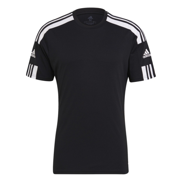 Adidas Squadra T-krekls, 21JSY, krāsa melna