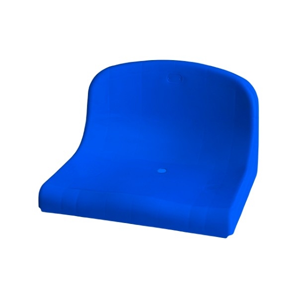 Seat SP-25 (backrest 25 cm)