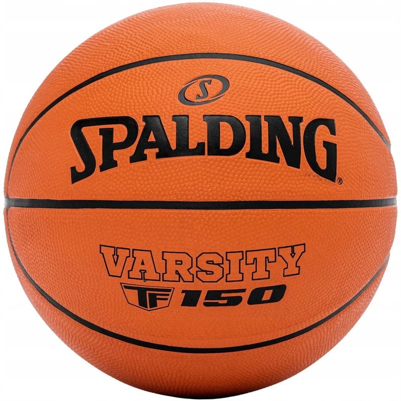 Баскетбольний м'яч Spalding Varsity TF-150