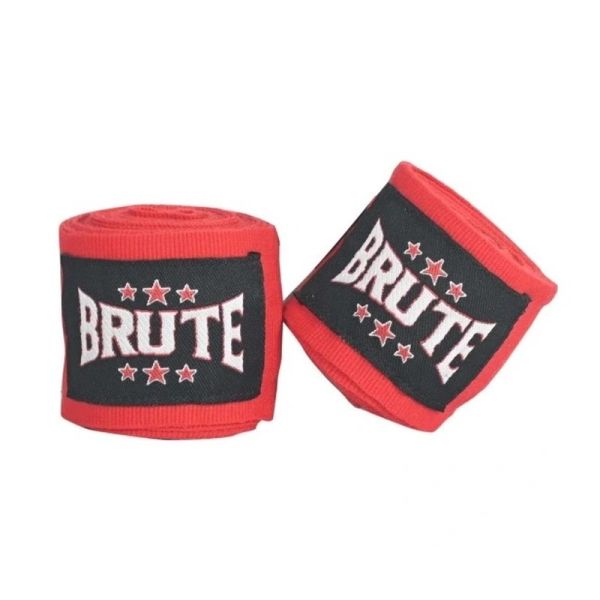 Brute boxing bandage