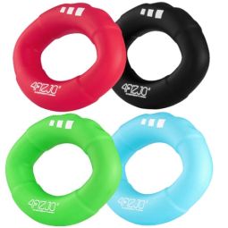 Handpresse aus Silikon, 4Fizjo