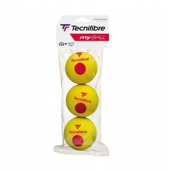 Tecnifibre Tennisball