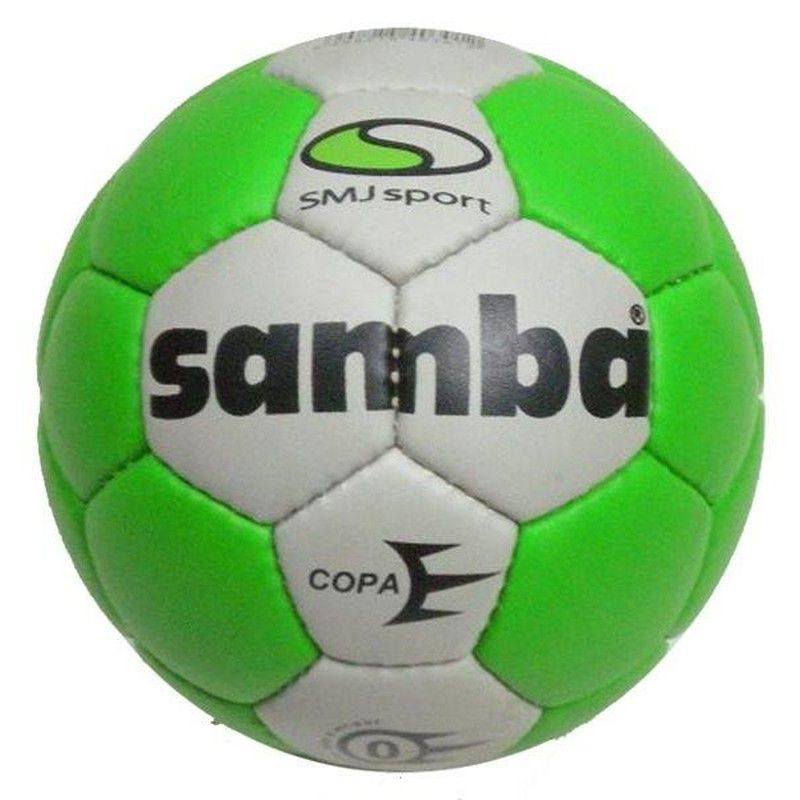 Samba Copa handball, size 0