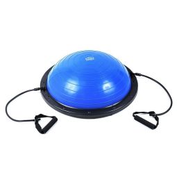 SMJ sport BL001 Übungsplattform + 2 Griffe