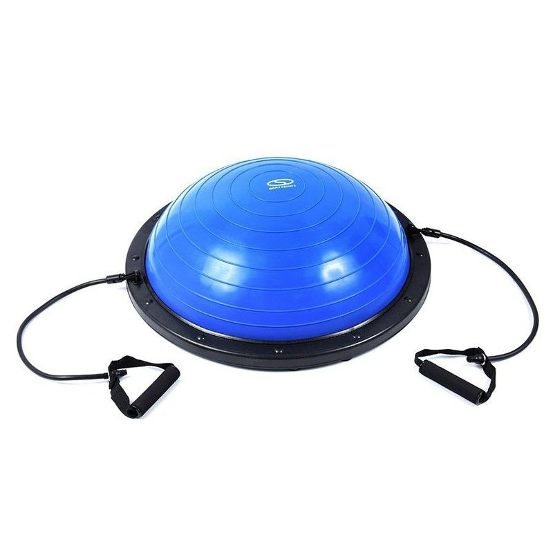 SMJ sport BL001 Übungsplattform + 2 Griffe