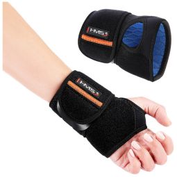 Zápěstní ortéza HMS NA1769, univerzální velikost