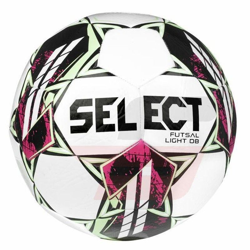 Select Futsal Light DB sálový fotbal, velikost 4
