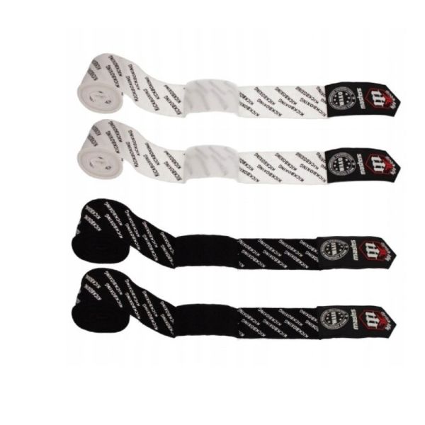 Boxbandage BBE-3,5m WAKO